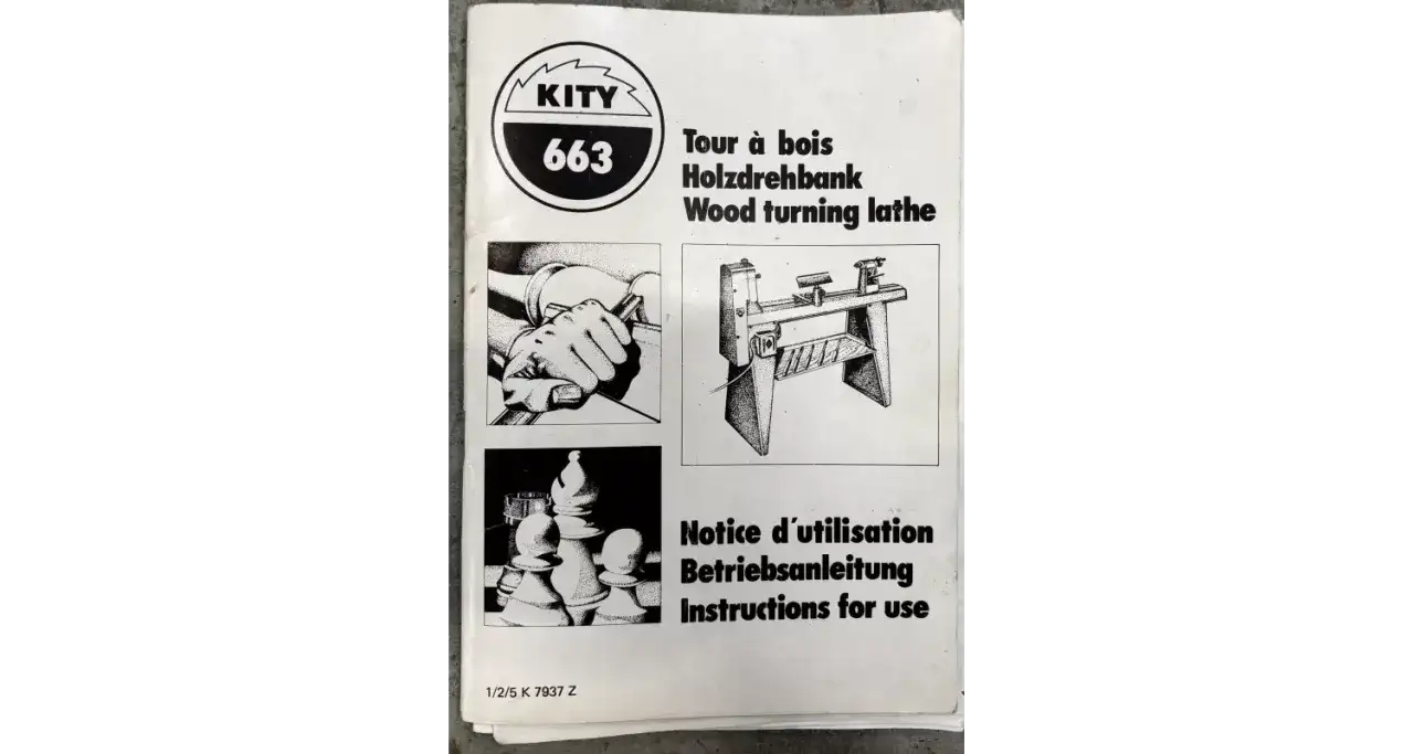 Kity 609 d’occasion, les points à vérifier avant l’achat