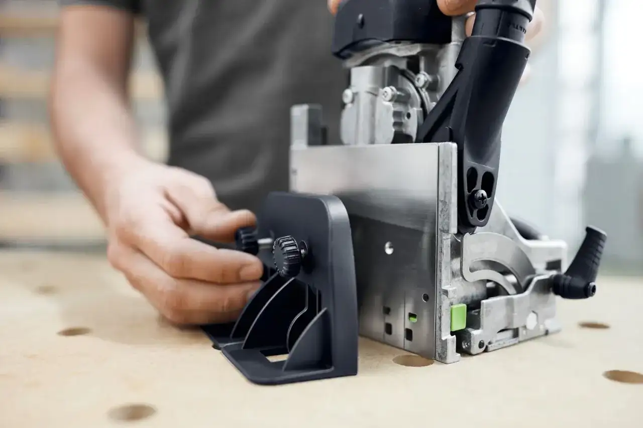 DOMINO DF 500 - avis, usages et limites
