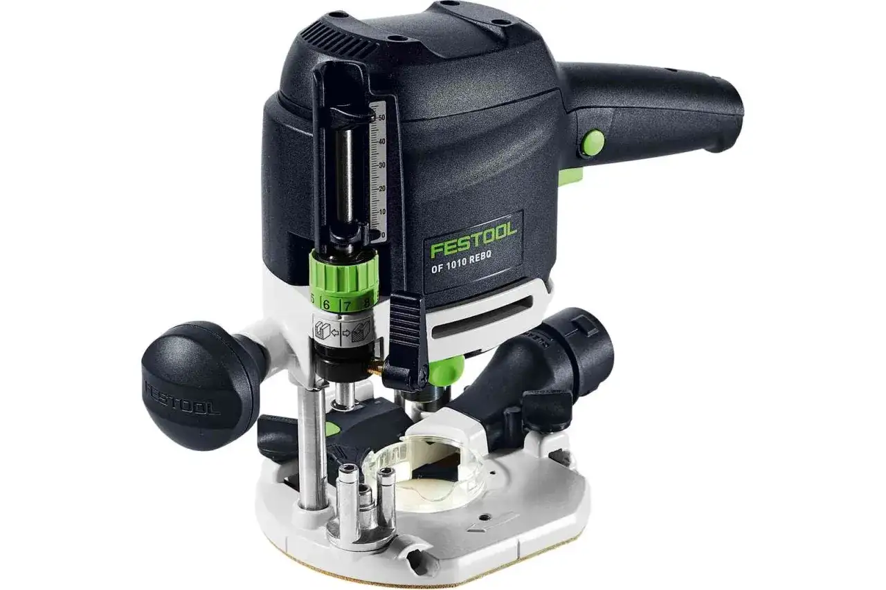Festool OF 1010 REBQ-Plus vaut-elle son prix ?
