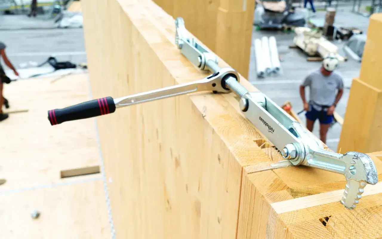 Liste des outils de charpentier pour chantier et atelier