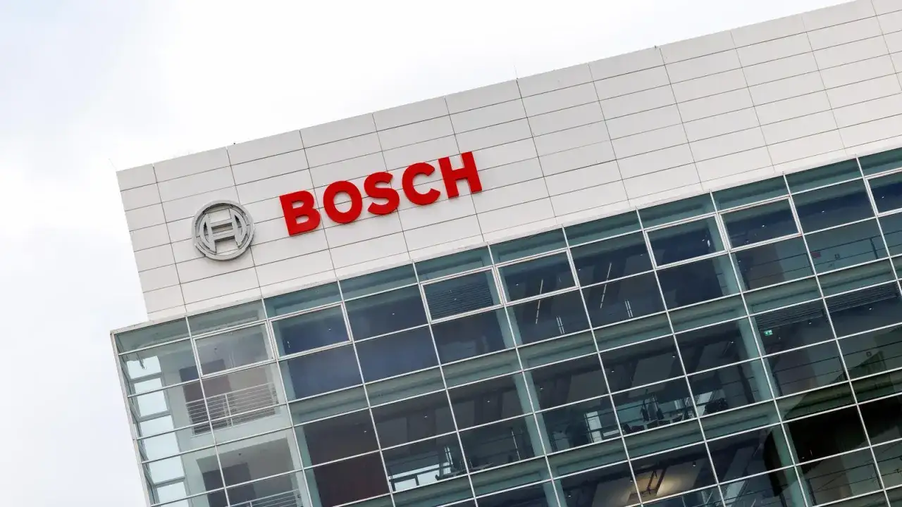 Bosch est-elle une marque allemande et où sont fabriqués ses outils ?
