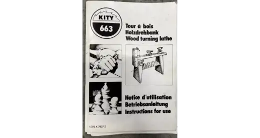 Kity 609 d’occasion, les points à vérifier avant l’achat