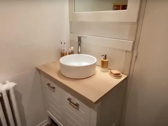 Relooker un meuble de salle de bains pour le faire durer