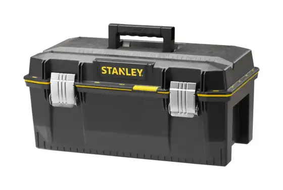 Outils Stanley - quelles gammes choisir pour votre atelier ?